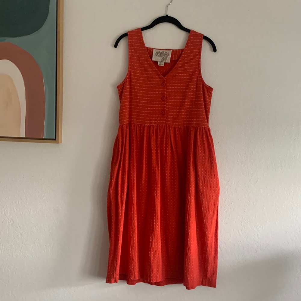 Ace & Jig Rooney Dress S/P
